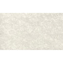 Tappeto Passatoia da Esterno/Interno 1x30m in Polipropilene Rubino Bianco