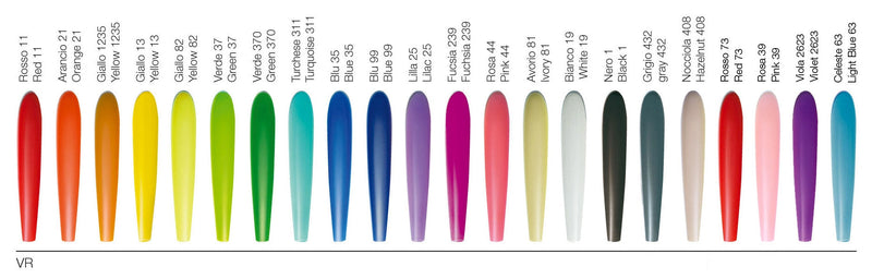 Servizio Set di Posate 24 pezzi in Acciaio Inox Eme Vero