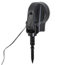 Proiettore LED da Esterno e Interno con Telecomando Decorazioni Natalizie 