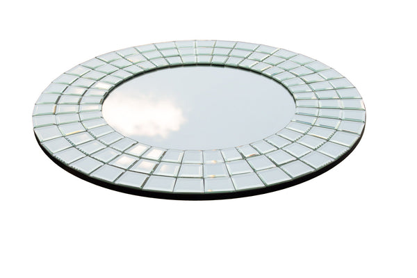 sconto Specchio Ø64x1,5 cm Sorapis