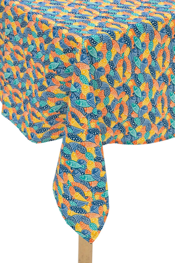 prezzo Tischdecke 12-Sitzer 140x240 cm Villa d'Este Home Tivoli Canfisher