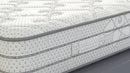 Materasso in Memory Rivestimento X-System Carbon H24 Valiani Christal Varie Misure