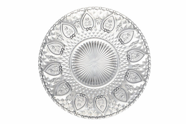 Set 6 Glasteller Ø20,3 cm Villa d'Este Home Tivoli Imperial prezzo