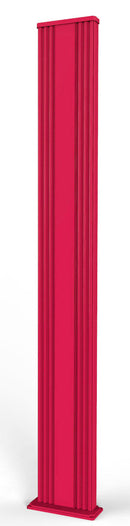 Doccia da Giardino Miscelatore Nebulizzatore e Lavapiedi Arkema Dada S Cherry