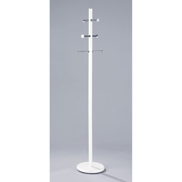 Fumer Pegaso Garderobe aus weißem Stahl prezzo