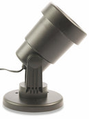 Proiettore Laser a Led 4 Forme Luci Natalizie da Interno e Esterno Soriani