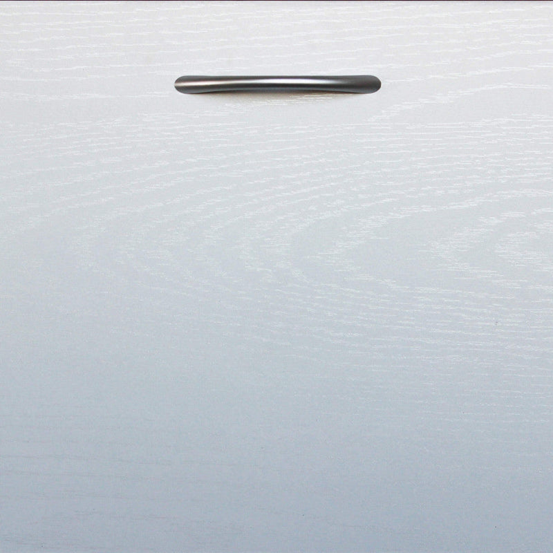 Scarpiera Sally 60x24x80 h cm in Legno Bianca