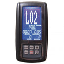 Indoor Bike 130Kg Max Kettler Advantage Racer 3 Spin Bike Grigia e Nera