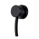 Doccia Solare da Giardino 25L Miscelatore e Lavapiedi Sined Emi Blu