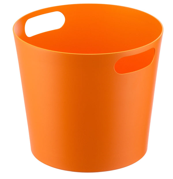 acquista Secchiello da Terra in Alluminio Belfer 42/SCT Arancione