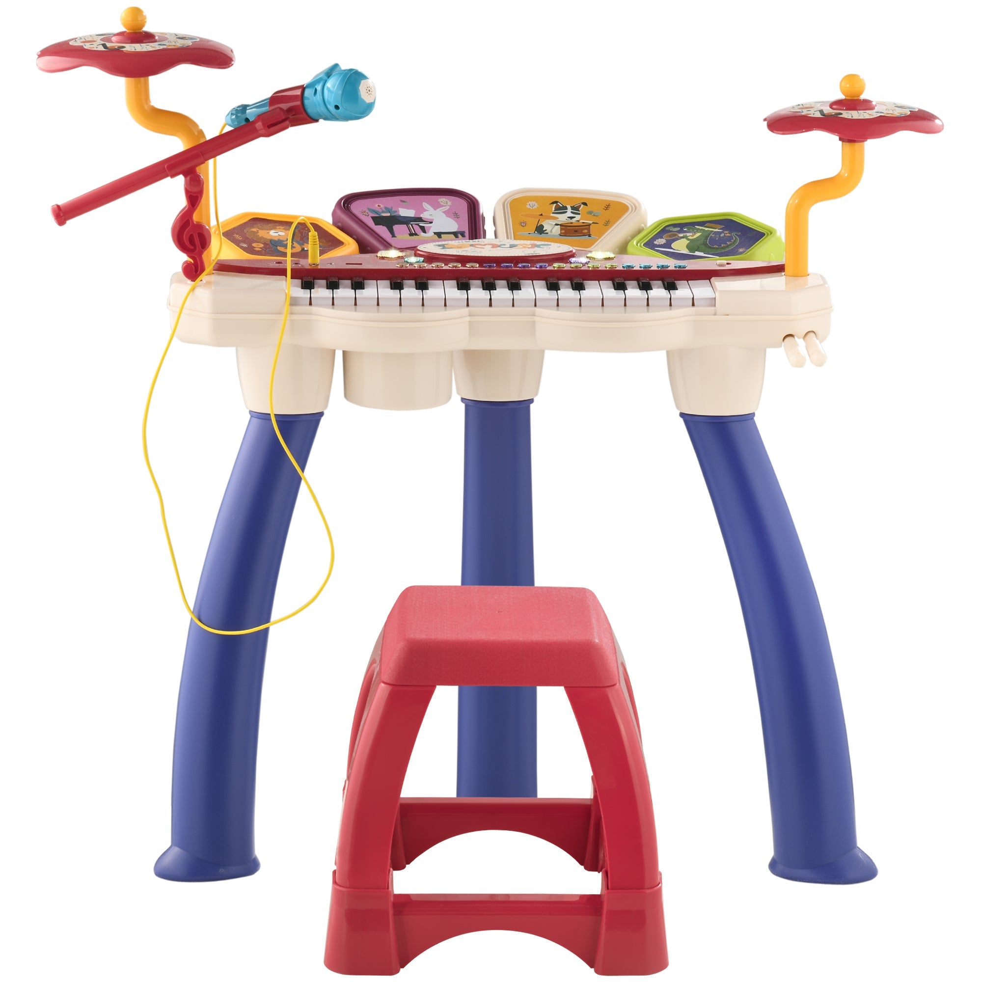 Pianola 32 Tasti...