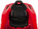 Macchina Elettrica per Bambini 6V con Licenza Ferrari F12 Berlinetta 