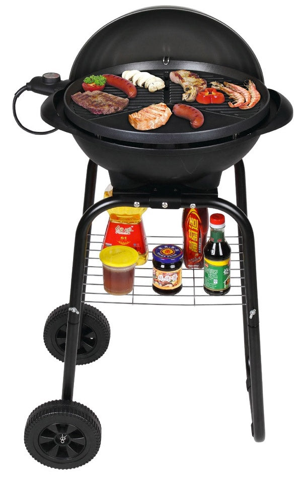 2000 W Elektrogrill...