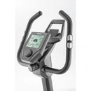 Cyclette Magnetica 130Kg Max 15 Livelli Accesso Basso Kettler Advantage Giro C3 Nera