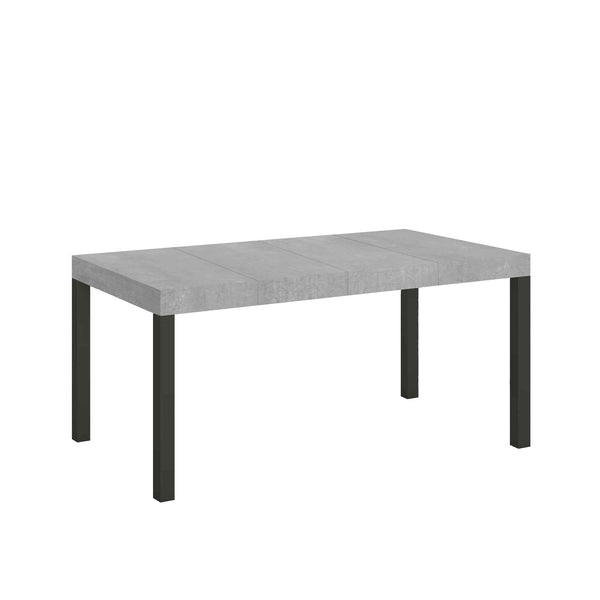 prezzo Tavolo Allungabile 130/234x90x77 cm Everyday Premium Cemento