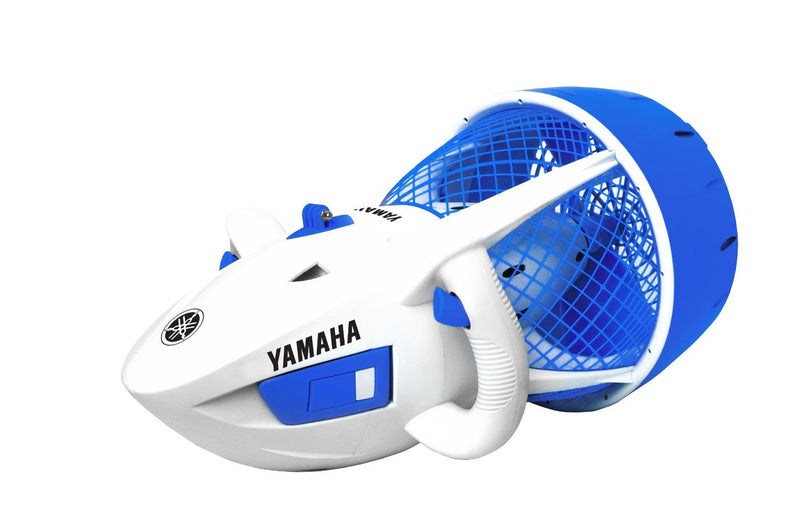 Acquascooter Elettrico Yamaha Explorer DPV 4Km/h