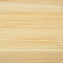 Orto in Cassetta Fioriera con Traliccio per Rampicanti e Fondo Aperto 230x60x110 cm in Legno  