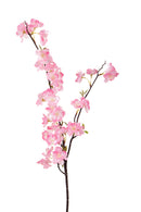 Set 6 Rami Artificiali Mandorlo in Fiore 102 cm 