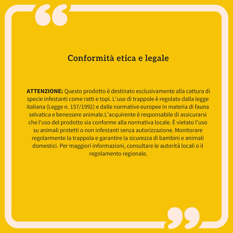 Gabbia Trappola per Animali Piccoli 100x25x28 cm conPorta e Maniglia in Acciaio Verde Scuro      