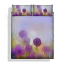 Copripiumino con stampa sul Sacco e Federe Matrimoniale