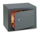 Cassaforte a Mobile a Chiave Serie Technofort Technomax - 350X470X350Mm