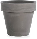 Vaso in Polietilene Tulli Vaso Standard One Essential Cappuccino Varie Misure