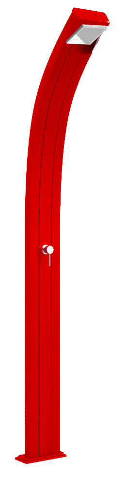 sconto Doccia da Giardino Miscelatore Arkema Spring Cherry