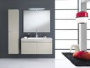 Mobile da Bagno sospeso Bali 06 Maxi Twist Corda TFT