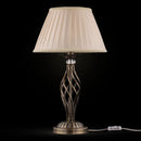 Lampada da tavolo Royal Classic in Metallo Grace Ottone