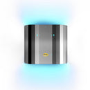 Zanzariera Elettrica Elettroinsetticida 2 Lampade 30W a Pannello Collante Moel MO-Butterfly 700
