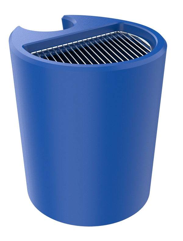 Secchiello per Fontana da Giardino H2O Arkema Blu acquista