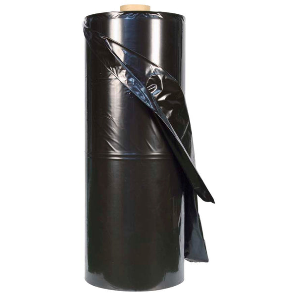 prezzo Gartenmulchfolie aus PE 1,5x10m Schwarz Rama