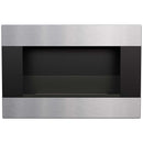 Camino a Bioetanolo da Parete 60x40 cm Flig Huston Ory