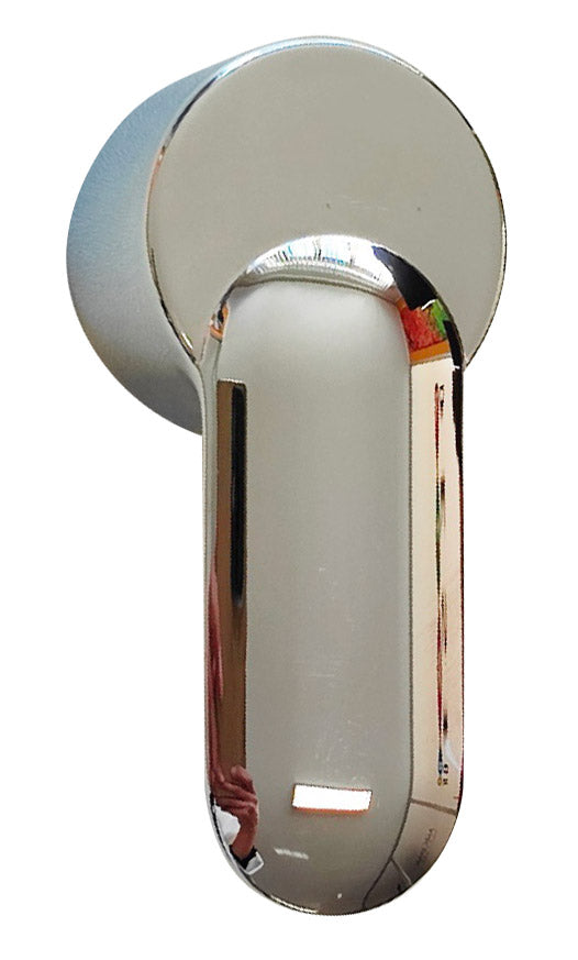 Doccia Solare da Esterno Giardino 26L Miscelatore e Lavapiedi Arkema New Happy Ruby