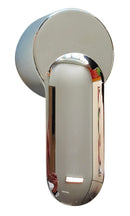 Doccia Solare da Esterno Giardino 26L Miscelatore e Lavapiedi Arkema New Happy Cherry
