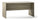 Schreibtisch 150x73x73 cm Ulme hell