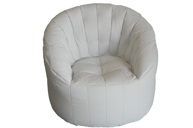 Tortuga Pouf Armlehnstuhl...