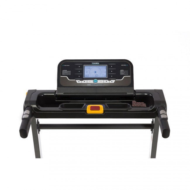 Tapis Roulant Motorizzato Richiudibile 3,75Hp 18Km/h Toorx TRX-Active Compact Hrc