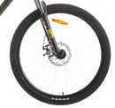 Bicicletta MTB Ragazzo 26” 21V H55 cm XC3 Grigia