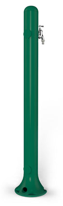 Fontana da Esterno con Rubinetto Arkema H2O Verde