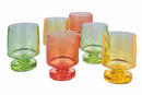 Set 6 Bicchieri Acqua in Acrilico 356 ml Villa d'Este Home Tivoli