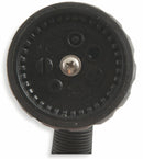 Tubo Pompa Canna dell'Acqua Estensibile 12 mt con Pistola Soriani Power Verde