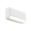 Lampada Segna Passo da Esterno a LED 3W 4000K Sovil Bianco