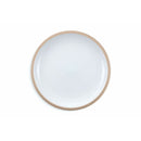 Servizio Piatti 12 Pezzi in Gres VdE Tivoli 1996 Bistrot