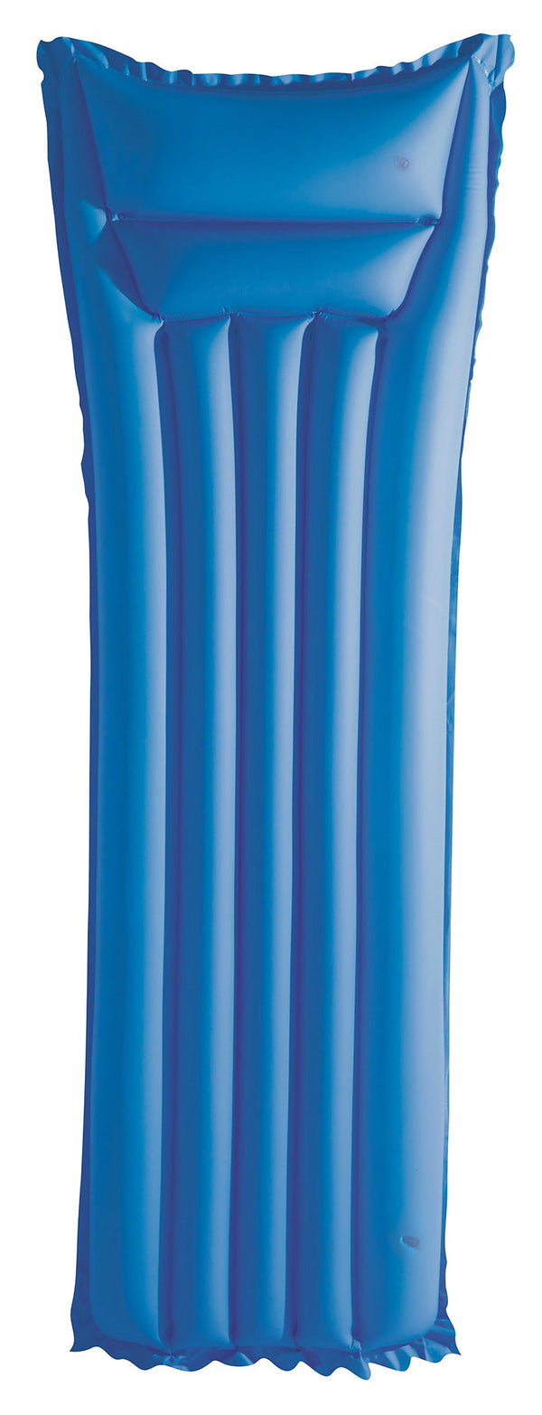 Aufblasbare Matratze 183 x 69 cm aus Bestway 44007 Blue Vinyl sconto