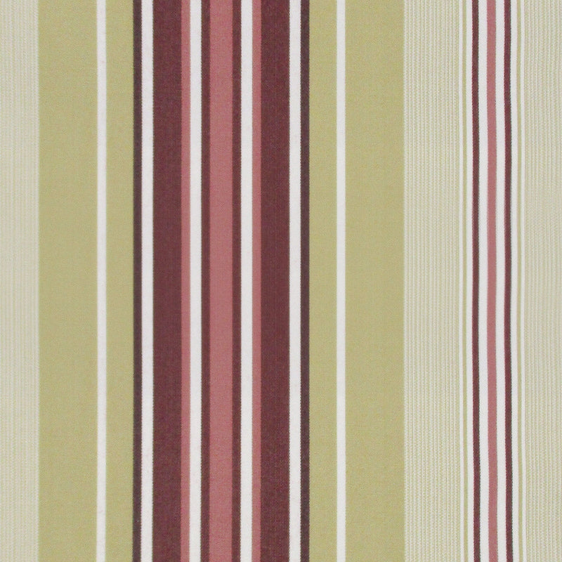 Tenda da Sole Barra Quadra Tessuto in Acrilico Masi Riga Bordeaux Varie Misure