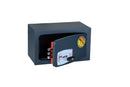 Cassaforte a Mobile Technomax MB/0 a Chiave Porta 10 mm       