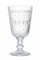 Set mit 6 Bechern 310 ml in Villa d'Este Home Tivoli Classic Nouveau Glas
