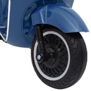 Piaggio Vespa 946 Elettrica 12V per Bambini Blu