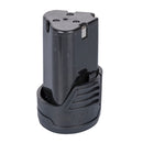 Trapano Avvitatore a Batteria 12V Kooper  Giallo